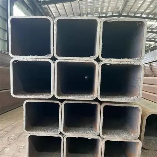 桦甸q355d无缝方管